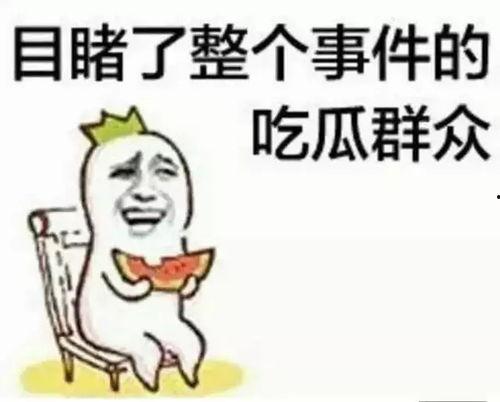 吃瓜群众司小二,揭秘娱乐圈幕后故事